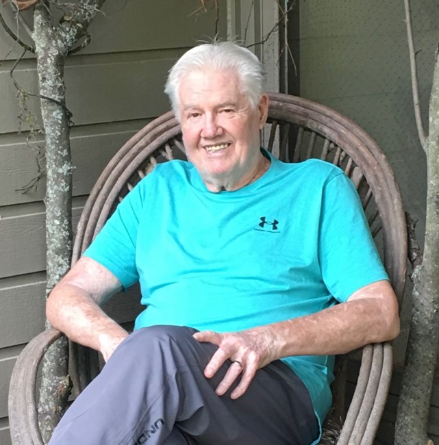 Obituary of Robert A Long