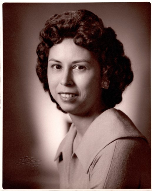 Obituary of Benigna (Rodriguez) Reyes