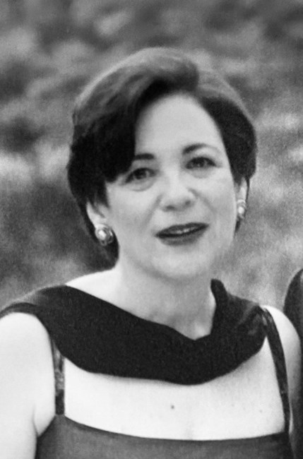 Obituary of Dr.  Eileen Saundra Farber