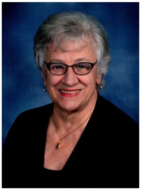 Obituary of Shirley Ann Bankston