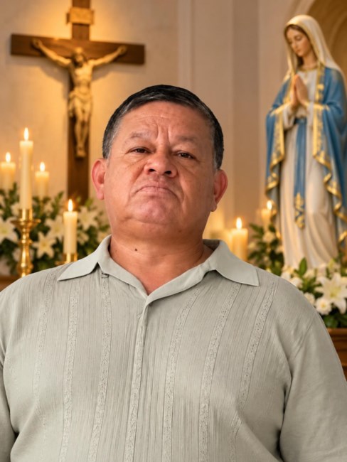 Obituary of Diosdado A Nova