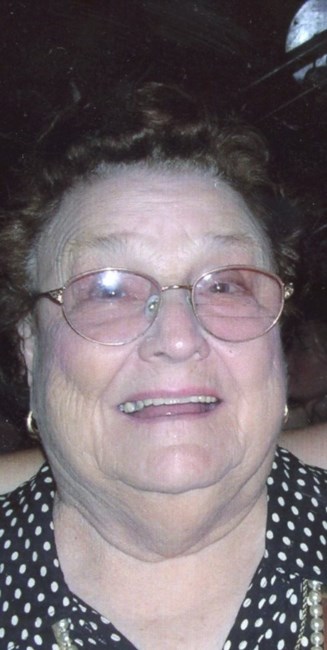 Obituario de Kathryn Trichel Bond