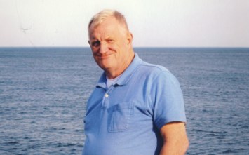 Obituary of John Joseph McDevitt