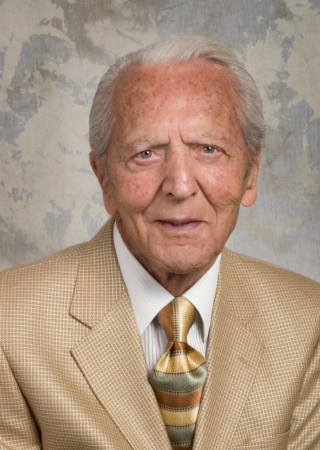 Obituary of Louis Lemberg