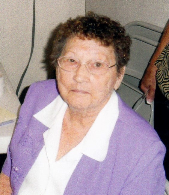 Obituary of Evelyn Zola Morgan