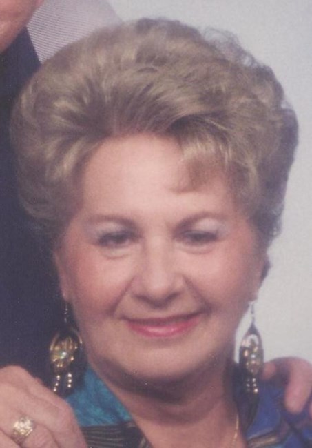 Obituary of Keriacoula Mellon