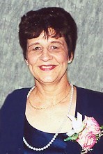 Obituary of Marilyn Elaine Frank