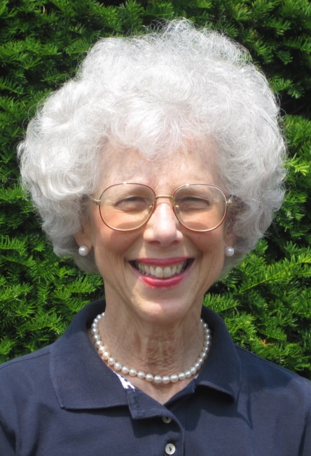 Obituary of Lyn Tolkoff Daniels
