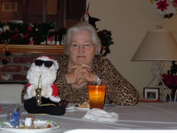 Obituary of Laurel "Lolly" Garcia