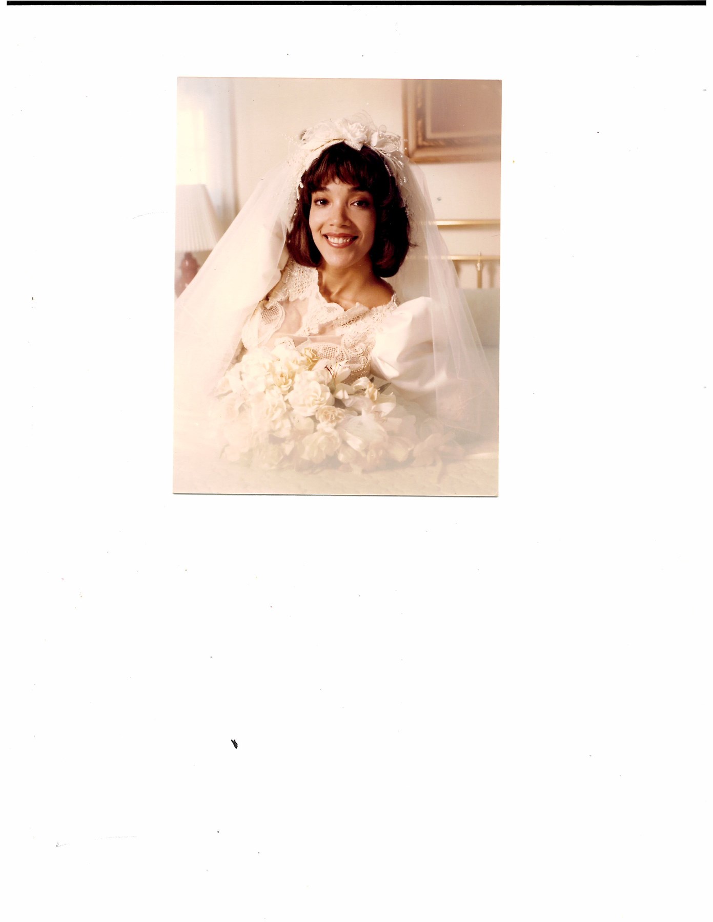 Obituario de Darlene Rose Newman