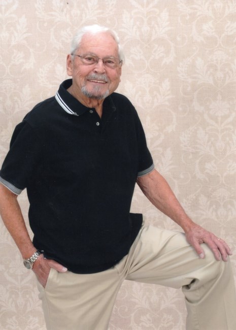 Obituary of James W. Crawford