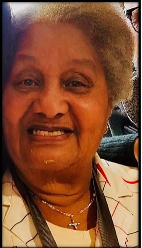 Obituary of Alice Motley