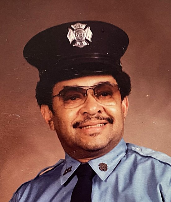 Avis de décès de Franklin Delano Williams