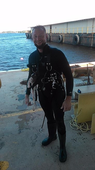 Obituary of Richard Eugene Burkeholder