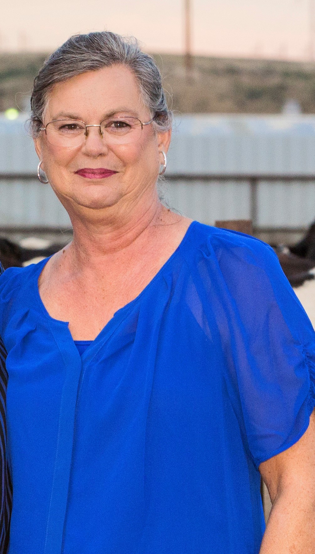 Obituary of Linda Bernhardt