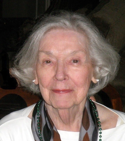 Avis de décès de Mrs. Margaret C. Turner