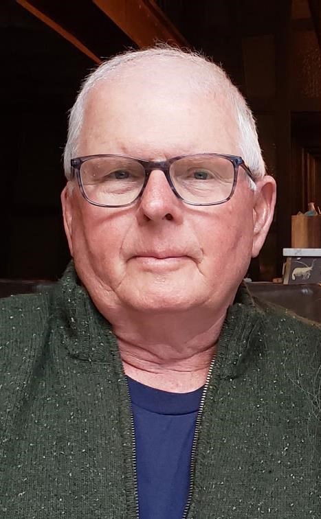Obituary of William "Bill" Frederics