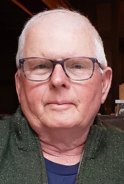 Obituary of William "Bill" Frederics