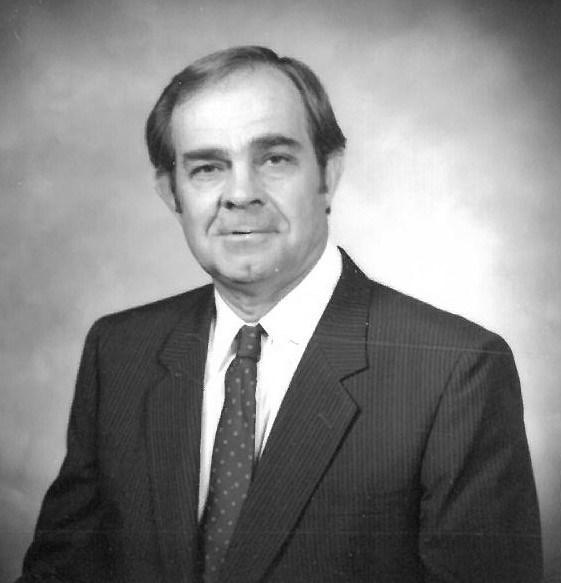 Obituary of Robert Walter Reinhardt