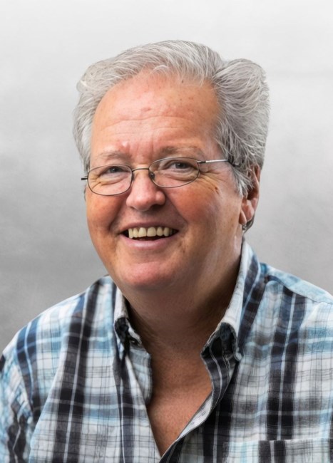 Avis de décès de Jean Laprise