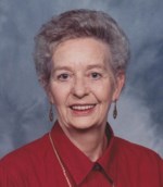 Patricia Crouch
