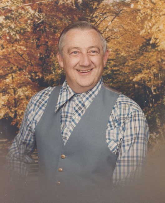 Obituary of Marvin Lee Wade Sr.