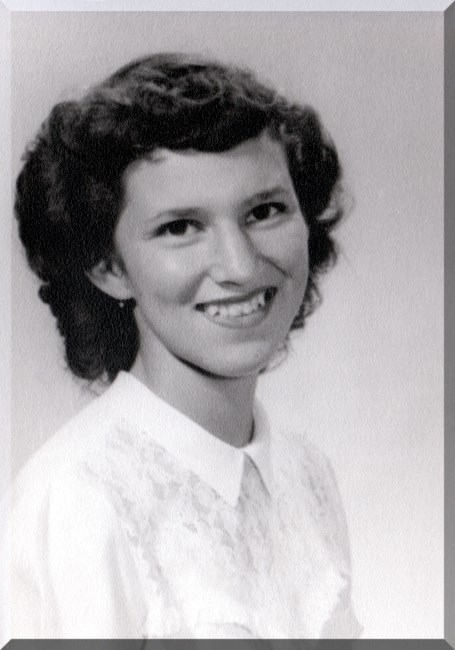 Obituary of Otilia Garcia