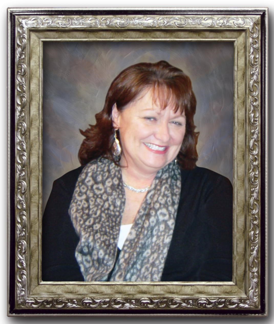 Obituary of Barbara McCormack