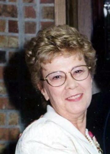Obituary of Maria Amelia Castro