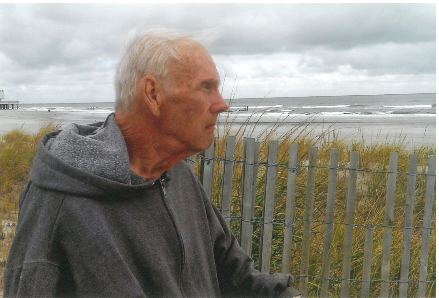 Obituary of Earl Charles Bannon Jr.