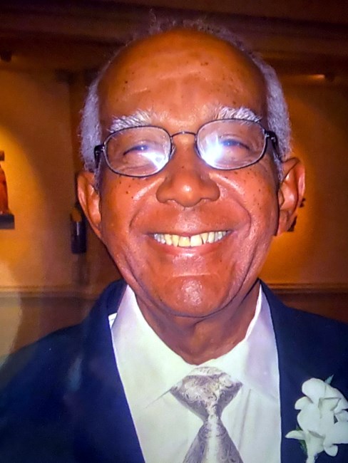 Obituary of Antoni Laroche