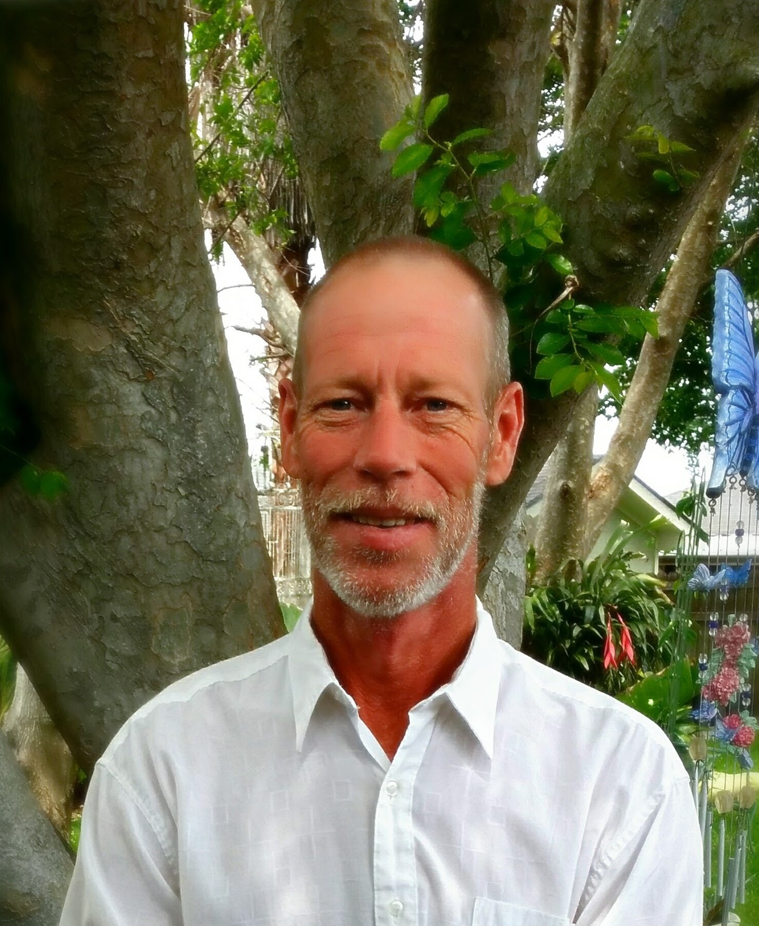 Obituary of Edward "Eddie" Joseph Picou Jr.