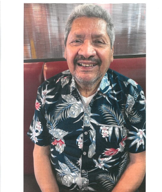 Obituario de Javier "Cirilo" Hernan Montes