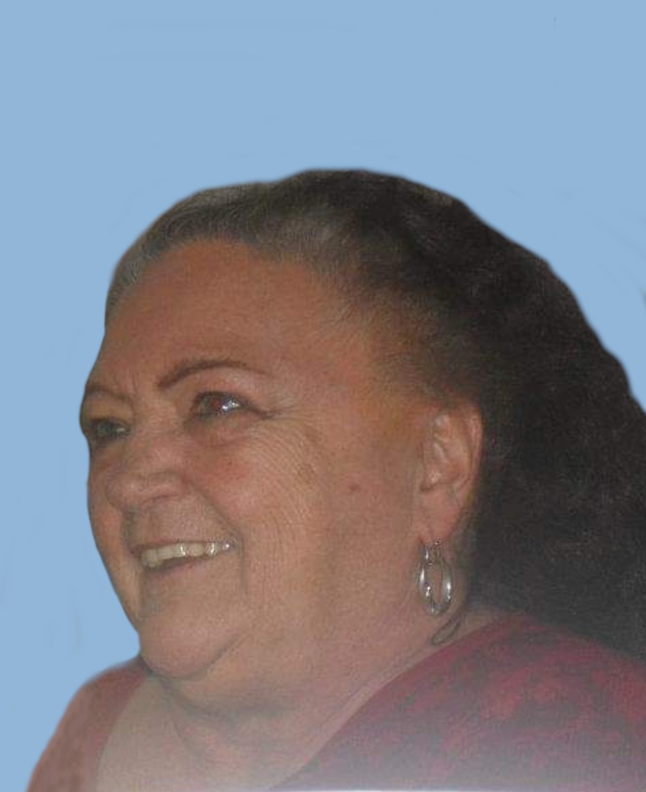 Obituary of Gloria Joan Bergeron