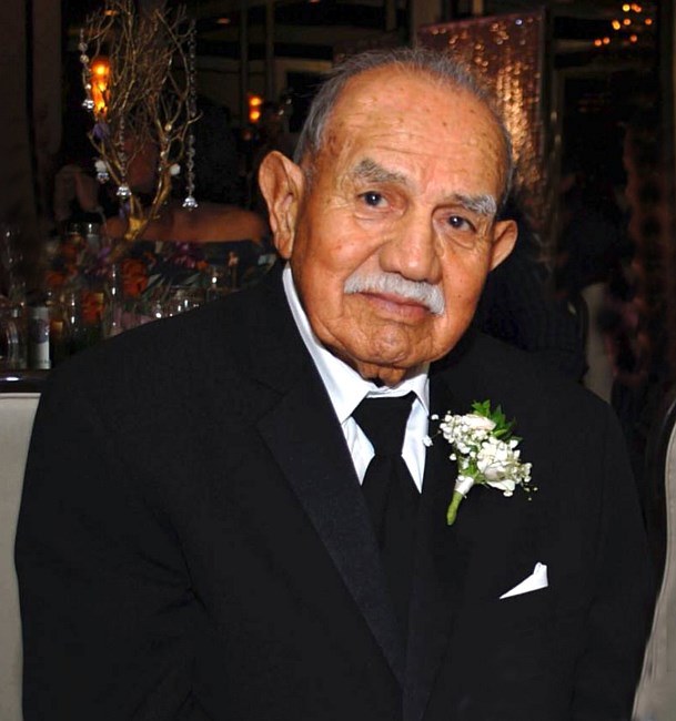 Obituary of Concepcion M. Sandoval