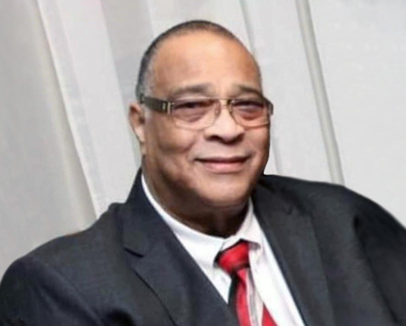 Obituary of Lawrence Eugene Gaskin Jr.