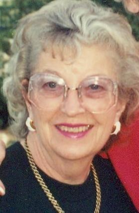 Obituario de Wanda Clara Hart