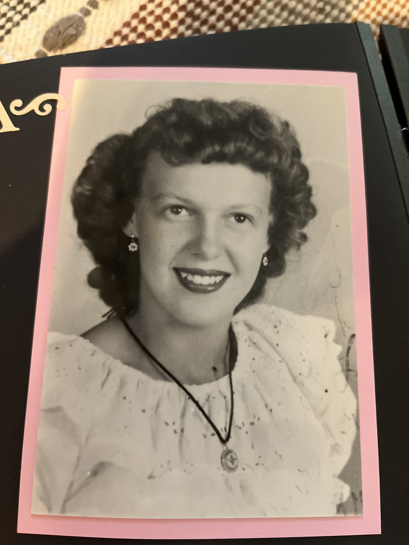 Obituary of Ms. Freda Mae Kerbyson
