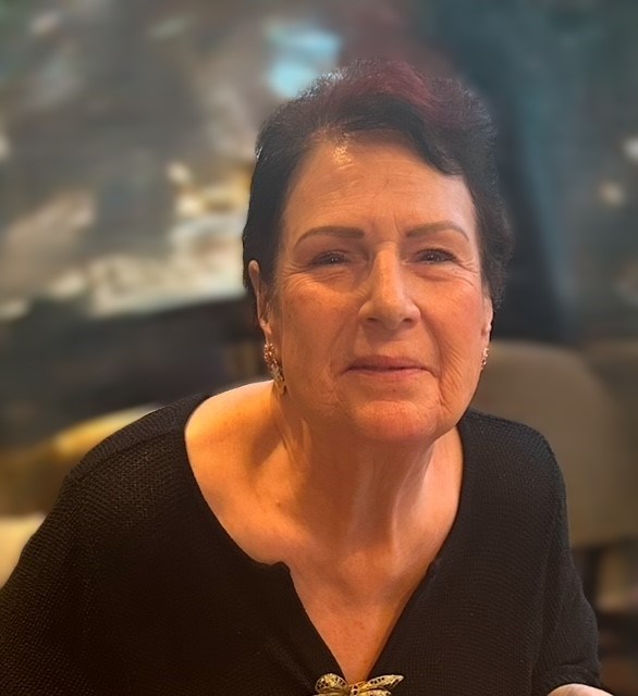 Obituary of Gay Lynn Youngsma