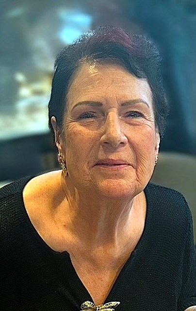 Obituary of Gay Lynn Youngsma