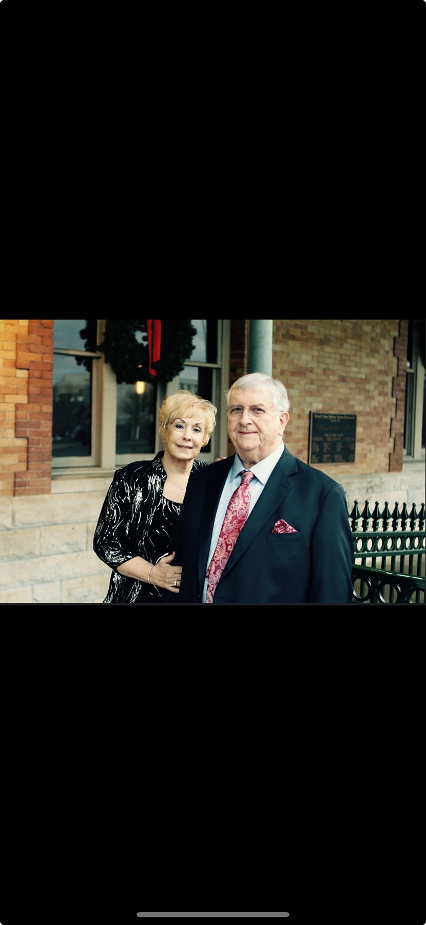 Obituary of Boyd Carroll Jenkins