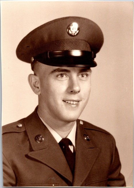 Obituary of Mack Edward Bazzell