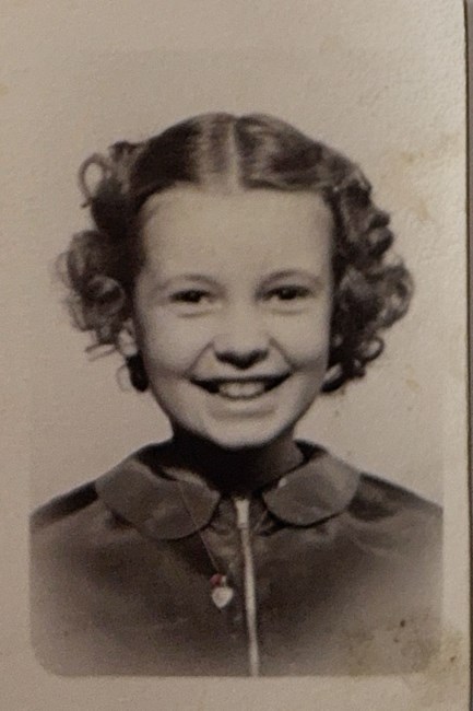 Obituary of Rosalie Therese Siebert