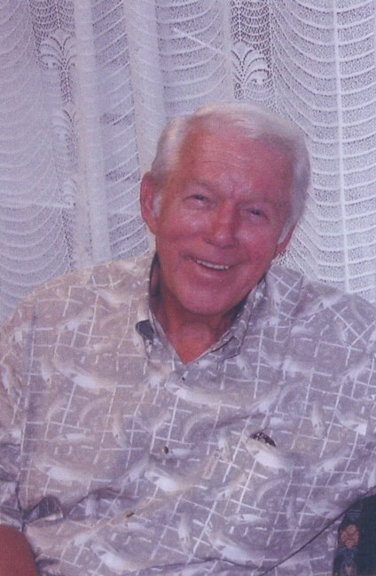 Obituary of Vaden Don Kennedy