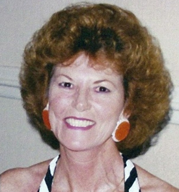 Obituario de Angie Angelina McCarthy Crupi