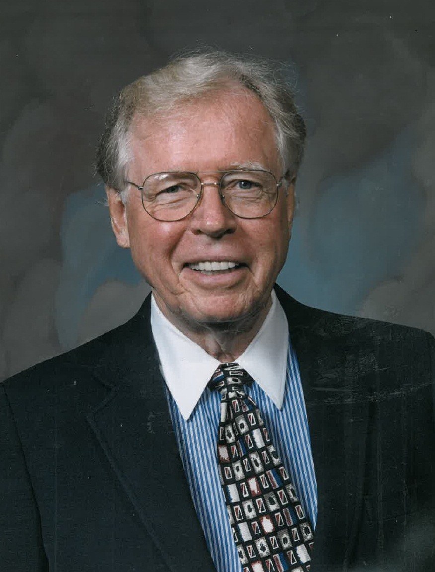 Donald Dougherty Obituary