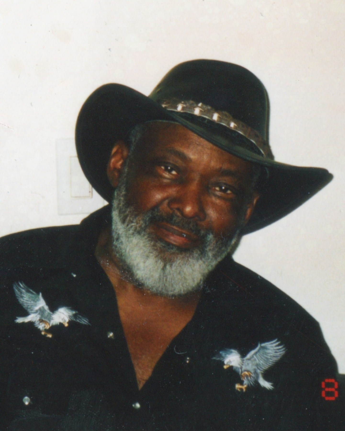 Obituary of Joe Glass