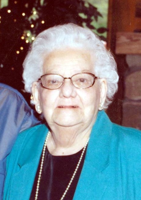 Obituary of Vienna Rose Engle Staub
