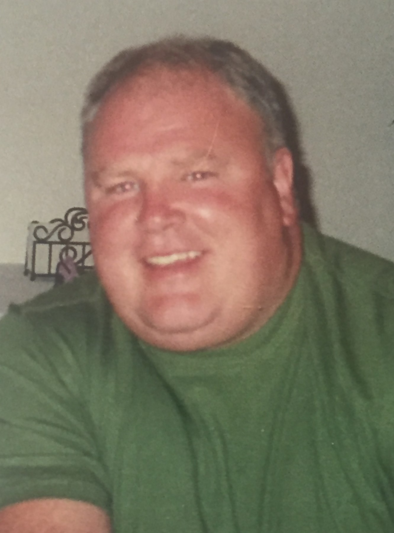 Obituary of Dennis Scott Myrick