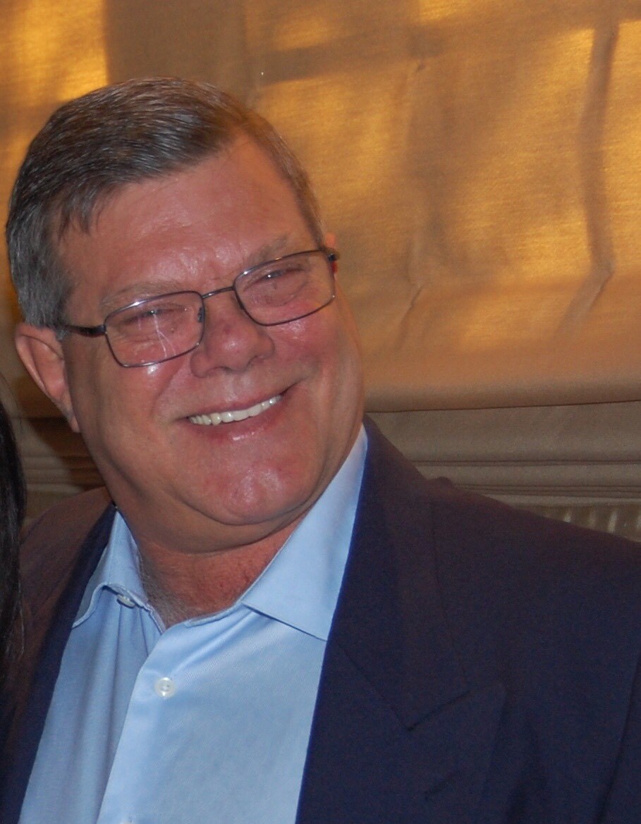 Obituary of Michael Thomas Reinheimer